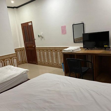 Kingmala Guesthouse Луангнамтха Екстер'єр фото