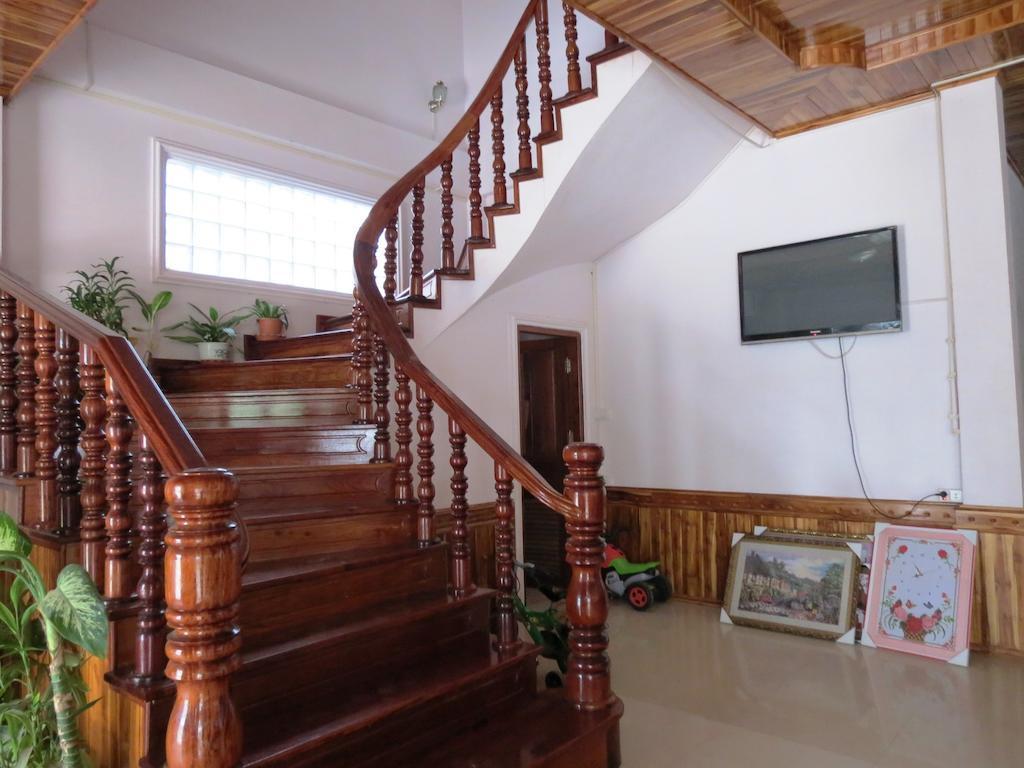 Kingmala Guesthouse Луангнамтха Екстер'єр фото