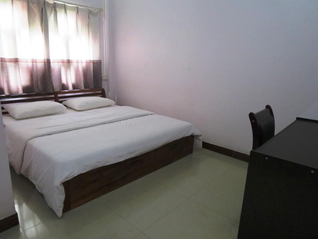 Kingmala Guesthouse Луангнамтха Номер фото