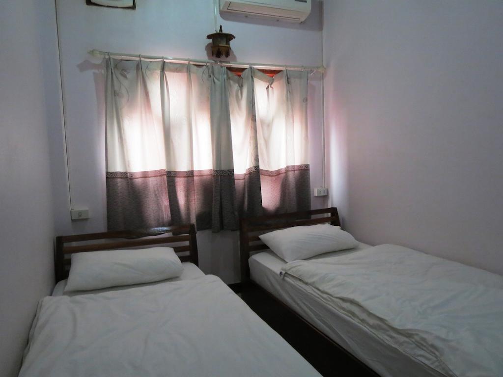 Kingmala Guesthouse Луангнамтха Номер фото
