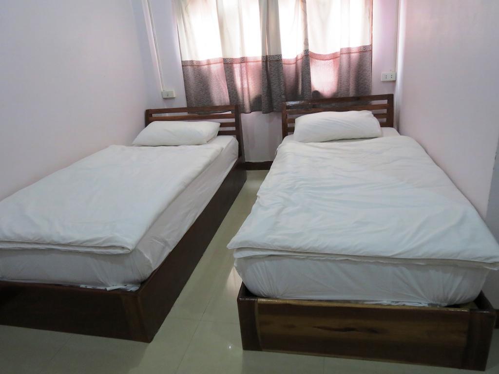 Kingmala Guesthouse Луангнамтха Номер фото