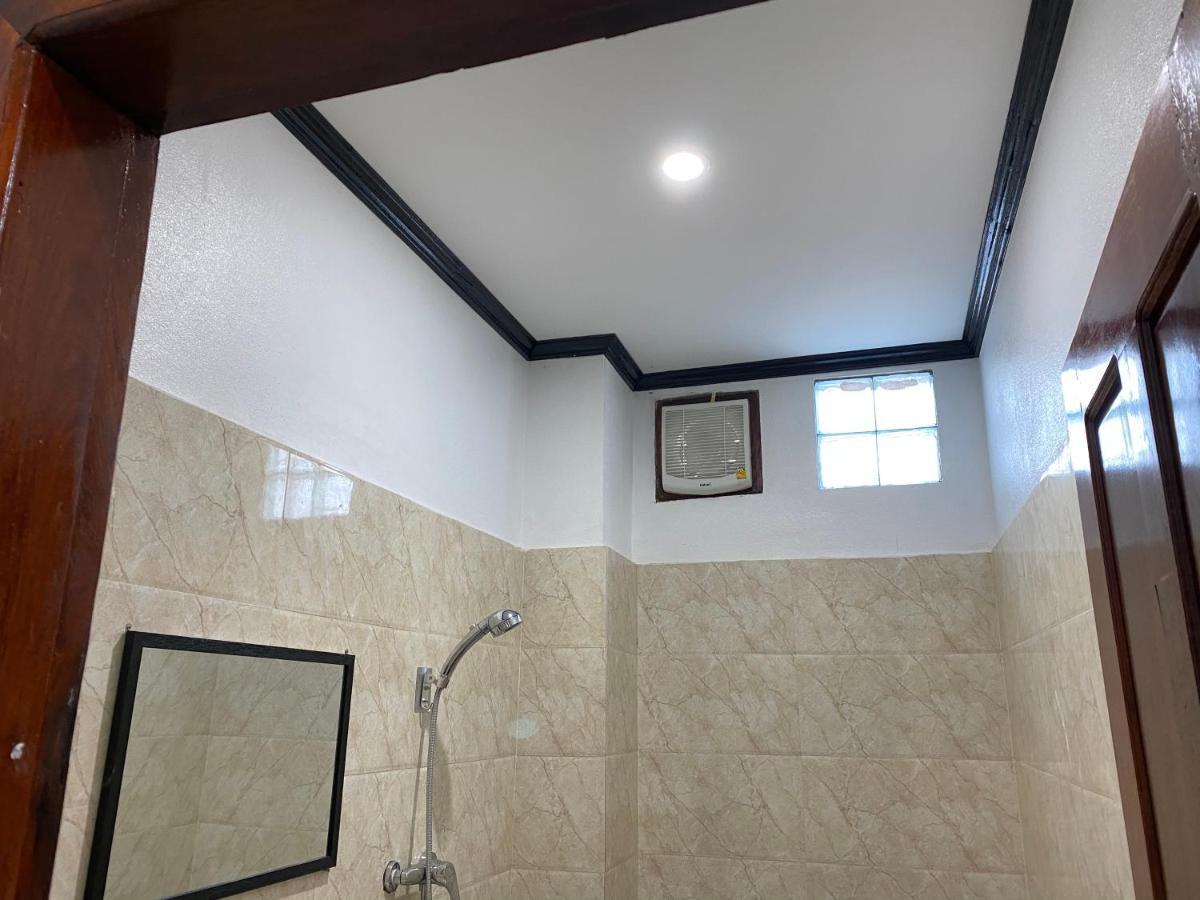 Kingmala Guesthouse Луангнамтха Екстер'єр фото