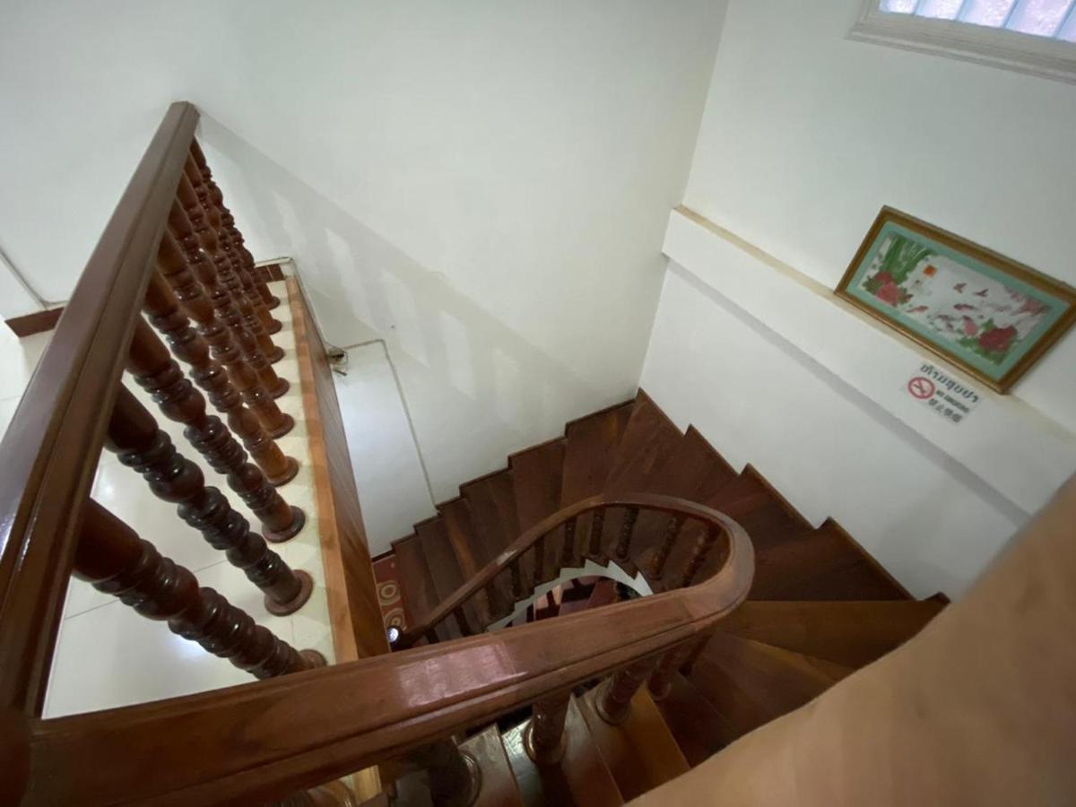 Kingmala Guesthouse Луангнамтха Екстер'єр фото