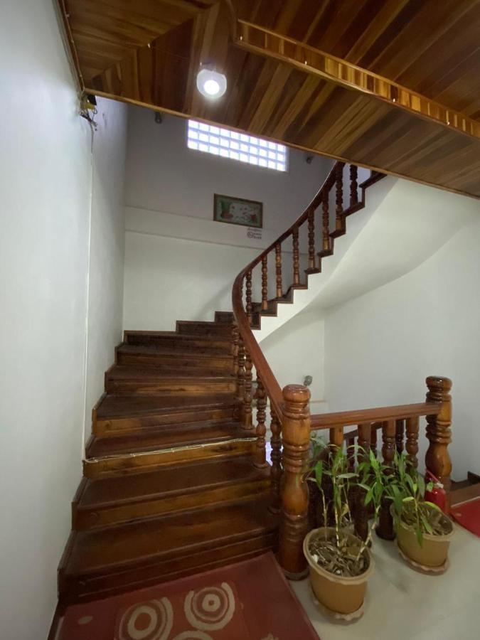 Kingmala Guesthouse Луангнамтха Екстер'єр фото