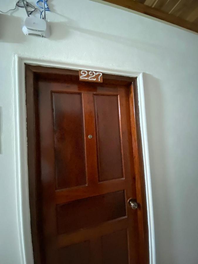 Kingmala Guesthouse Луангнамтха Екстер'єр фото